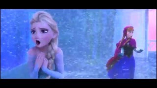 Frozen Por uma vez na eternidade 2 [upl. by Mihcaoj556]