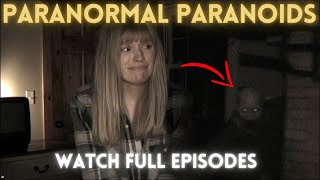 PARANORMAL PARANOIDS  Watch Full Scary Episodes [upl. by Lloyd]