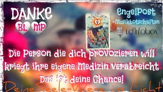 Die Person die dich provozieren will kriegt ihre eigene Medizin verabreicht Das ist deine Chance [upl. by Heller]