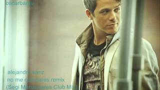 alejandro sanzno me compares remix [upl. by Maura]