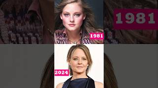 Most Beautiful Actress of 1980s Then and Now  Part5 [upl. by Nnaassilem16]