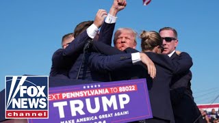 22 Secret Service agents reportedly worked Trump rally did not fly drone [upl. by Sarena]