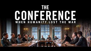 The Conference  Official Trailer [upl. by Notnats]