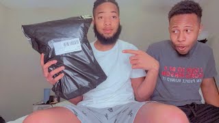 Ethika Haul  Try On  Swayy Official [upl. by Aeila]