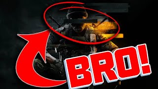 Disturbing News BIG Mistake in BLACK OPS 6 [upl. by Rosemaria227]