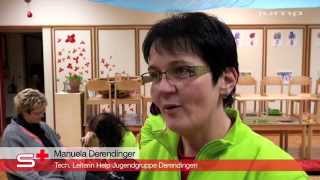 Vereinsmagazin  Samaritervereine Kanton Solothurn [upl. by Smart701]