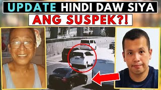 UPDATE SA AWAY KALSADA SA EDSA AYALA TUNNEL MAKATI CITY  DJ ZSAN CRIMES STORY [upl. by Nauq]