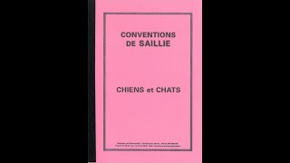 conventions de saillies chiens amp chats  contrat de saillies chiens amp chats [upl. by Ibbie]