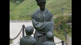 La Salette 44  Lapparition et lOrdre de la Mère de Dieu par Arnaud Dumouch [upl. by Anertal]