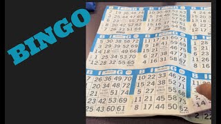 30th Anniversary Bingo Foxwoods [upl. by Joash]