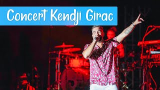 Concert Kendji Girac  Brignoles 2019 [upl. by Koeppel]