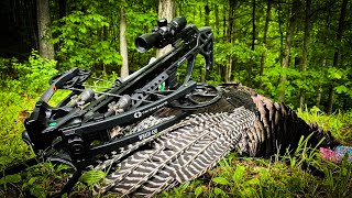 CenterPoint Wrath 430 Crossbow A Comprehensive Review [upl. by Armand]