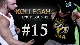 KOLLEGAHs LYRIK LOUNGE 15  Der Personal Coach [upl. by Erna]