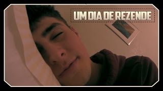 Especial 300 Videos  Um DIA com Rezende na Italia [upl. by Zorana]