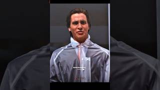 🩸AMERICAN PSYCHO y las LEYES DE LA NATURALEZA HUMANA 172 americanpsycho patrickbateman ley17 [upl. by Ashli]