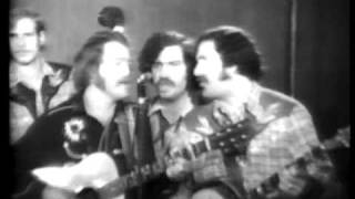 Sawtooth Mountain Boys live 1975 Murphys Tavern quotOld Slewfootquot [upl. by Ebag]