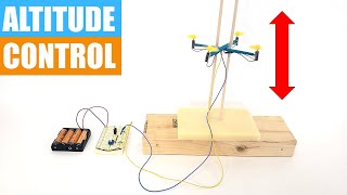 How To Make Drone With Handmade Radio Control DIY Drone [upl. by Sidnal946]