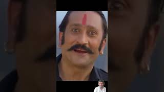 Jaldi Bol Kal Subah Panvel Nikalna Hai 😂 golmaal3 dialogue vasoolibhai whatsappstatus funny [upl. by Kaden]