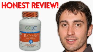 GOLO Review  My Honest Experience With GOLO DIET RELEASE How Effective GOLO RELEASE Is [upl. by Amitaf]