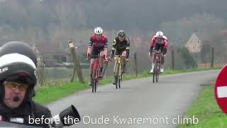 KuurneBrusselKuurne 2019 [upl. by Ahsenahs]