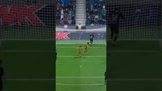 GOL ADEYEMI BORRUSIA [upl. by Sutit]