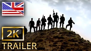 Dag 2  Official Trailer 1 2K UHD tr EnglischEnglish [upl. by Nilorac71]