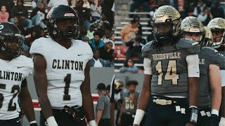 THE GAME EVERYONE WANTED  2A State Championship  Reidsville NC vs Clinton NC [upl. by Novello209]