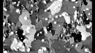 Particle stimulated nucleation of recrystallization [upl. by Aenotna]