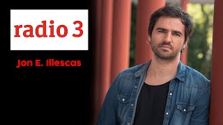 Radio 3 Entrevista con Jon E Illescas Educación Tóxica [upl. by Piero159]