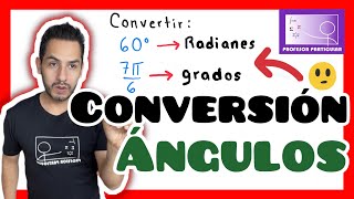 ✅​𝐂𝐎𝐍𝐕𝐄𝐑𝐒𝐈Ó𝐍 𝐌𝐄𝐃𝐈𝐃𝐀𝐒 𝐀𝐍𝐆𝐔𝐋𝐀𝐑𝐄𝐒  ᗰéTOᗪO ᔕIᗰᑭᒪE🫵​‼️​💯​ [upl. by Ahar]