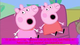 Versuche nicht zu Lachen😂 Peppa Pig Edition 2021 [upl. by Asserat315]