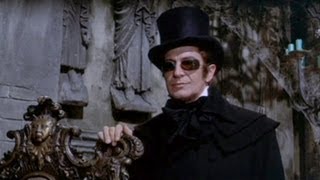 Joe Dante on TOMB OF LIGEIA [upl. by Athelstan410]