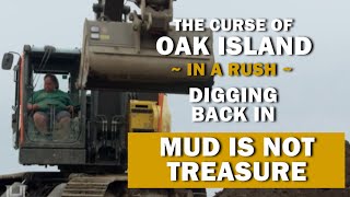 The Curse of Oak Island In a Rush Recap  Episode 12 Season 11  Digging Back In [upl. by Conall]