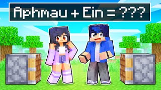 Aphmau  Ein   In Minecraft [upl. by Stew]