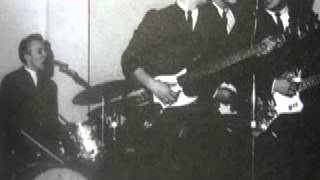 The Trashmen  Surfin Bird Live 1965 [upl. by Gwenny35]