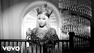 Nicki Minaj  Freedom Explicit [upl. by Sherline]