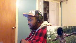 Chief Keef  Macaroni Time Official Video First Reaction [upl. by Nylodnewg]