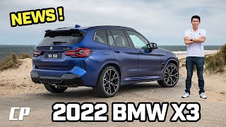 The 2024 BMW X4 M Competition Available at Paul Miller BMW  Wayne New Jersey [upl. by Docilla]