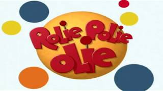 Rolie Polie Olie 8 Bit Cover [upl. by Lash]