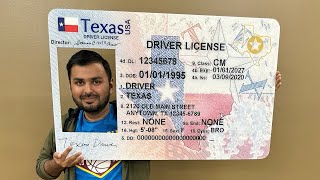 Driving License in the USA 2024  StepbyStep Process Explained [upl. by Alokin]