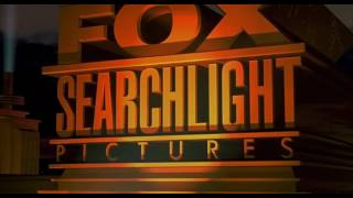 Fox Searchlight Pictures Logo 1080P 19952011 [upl. by Hung406]