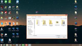 ใช้ Windows 7 USB DVD Download Tool ไม่ได้ [upl. by Nostets803]