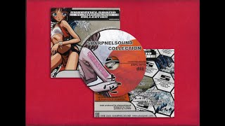 DJ SHARPNEL  SHARPNEL SOUND COLLECTION 2004 シャープネルサウンドコレクション壱 [upl. by Pedro]