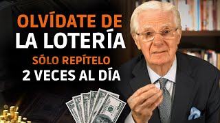 ✅️REPITA ESTO Y ATRAERÁ RIQUEZA A UNA VELOCIDAD ATERRADORA  BOB PROCTOR [upl. by Lednyc]