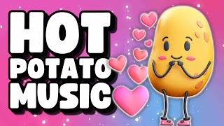 Hot Potato 🎶 Hot potato music that stops [upl. by Astri]