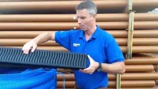 PRODUCT REVIEW Channel Drainage  Drainage Sales [upl. by Eboj]