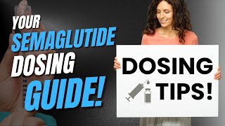 Why Gradual Semaglutide Dosing Works  Drop Weight MD [upl. by Dnalyram556]