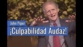 El único pecado que podrás vencer  John Piper [upl. by Terina453]