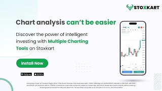 Unlocking the Power of the Stoxkart App Chart Analysis and Trading Made easier with Stoxkart [upl. by Donica228]