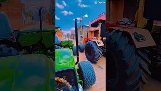 Ye dekho bhaiyo nishu deswal troctor or unki dosto ki sath trending tractor offroad [upl. by Florinda]